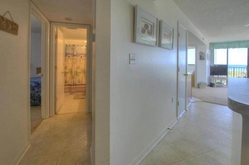 Sandvillas Unit 322