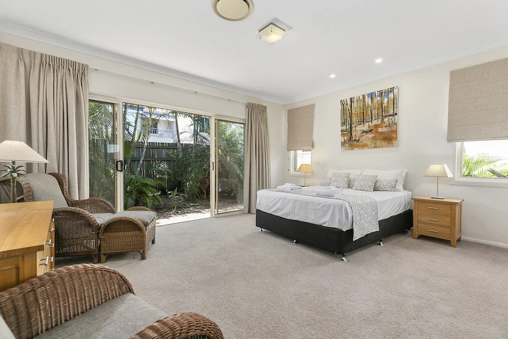 Perfect Family Holiday Home on Noosa Sound - 3 Key Court