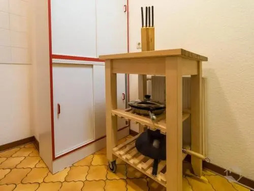 Aixpress Apartment