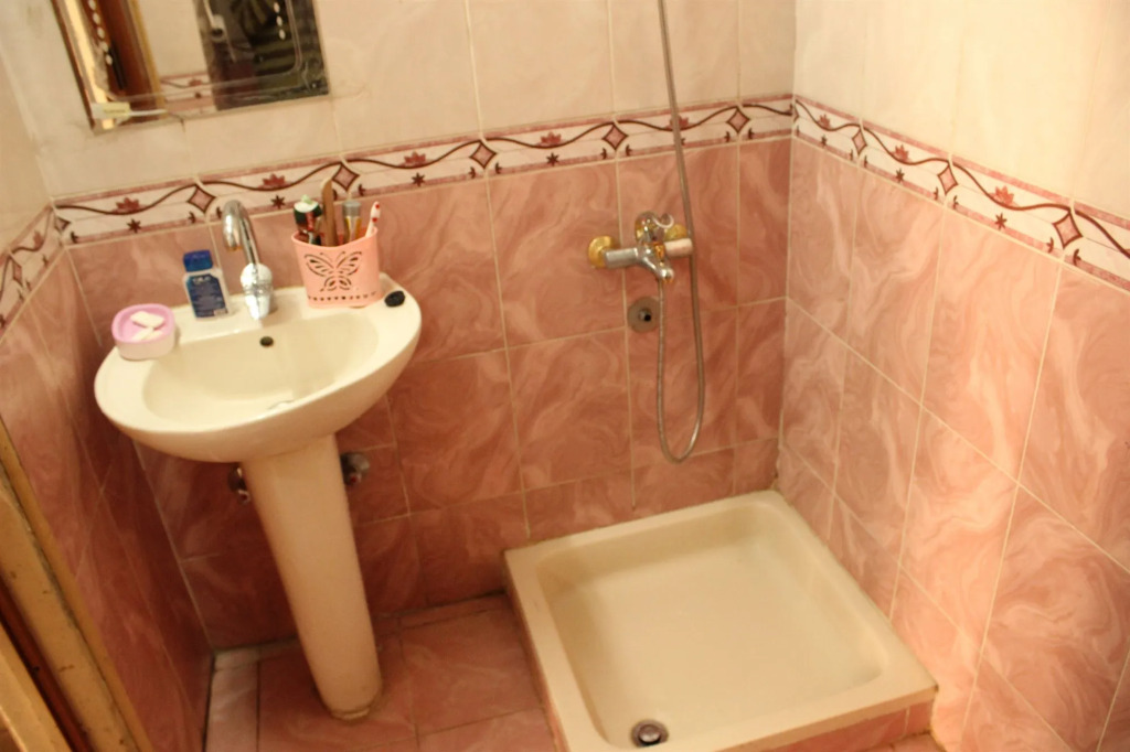 Mesho Inn Hostel