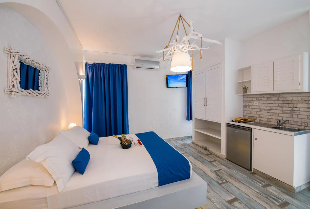 Evexia Boutique Hotel & Spa