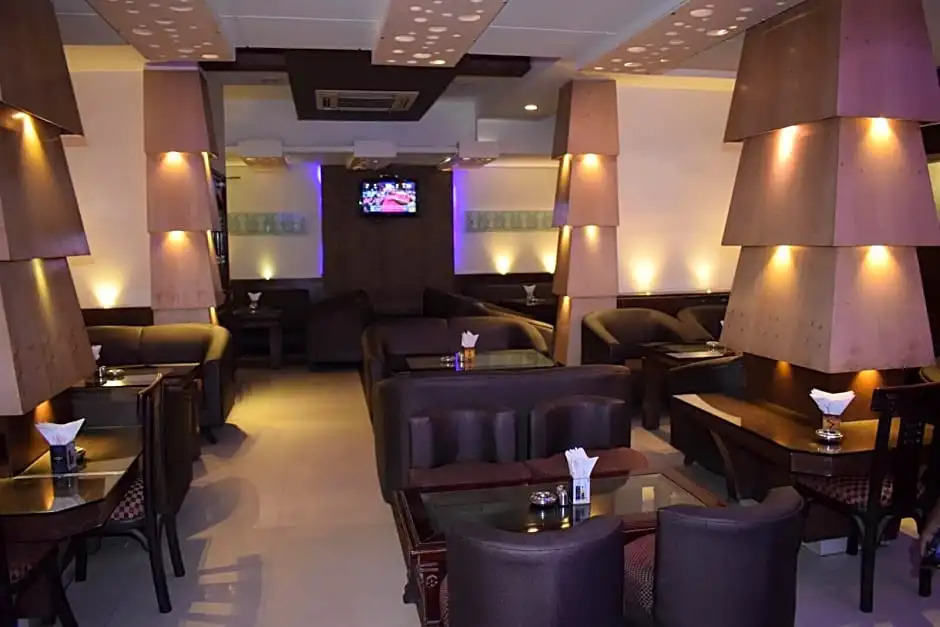 Hotel Vaibhav