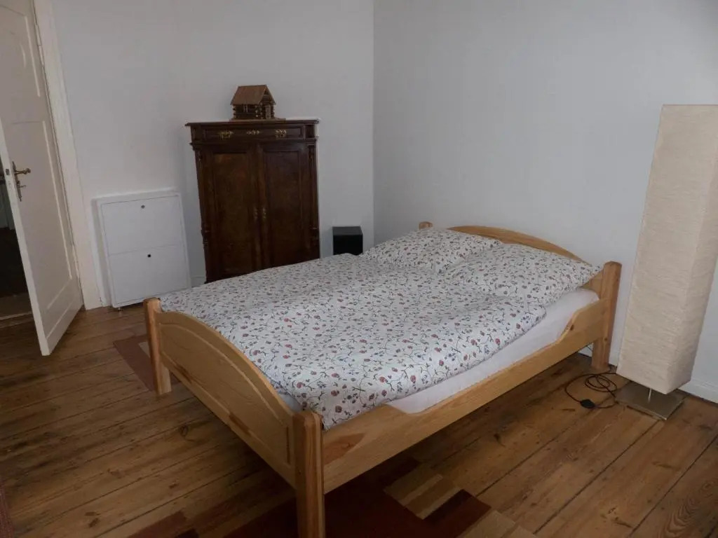 Apartment Stadtoase Wilmersdorf