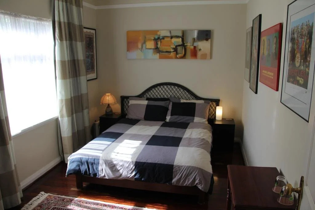 The Goody House Bed & Breakfast