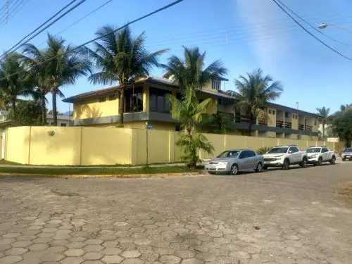 Pousada da Morada