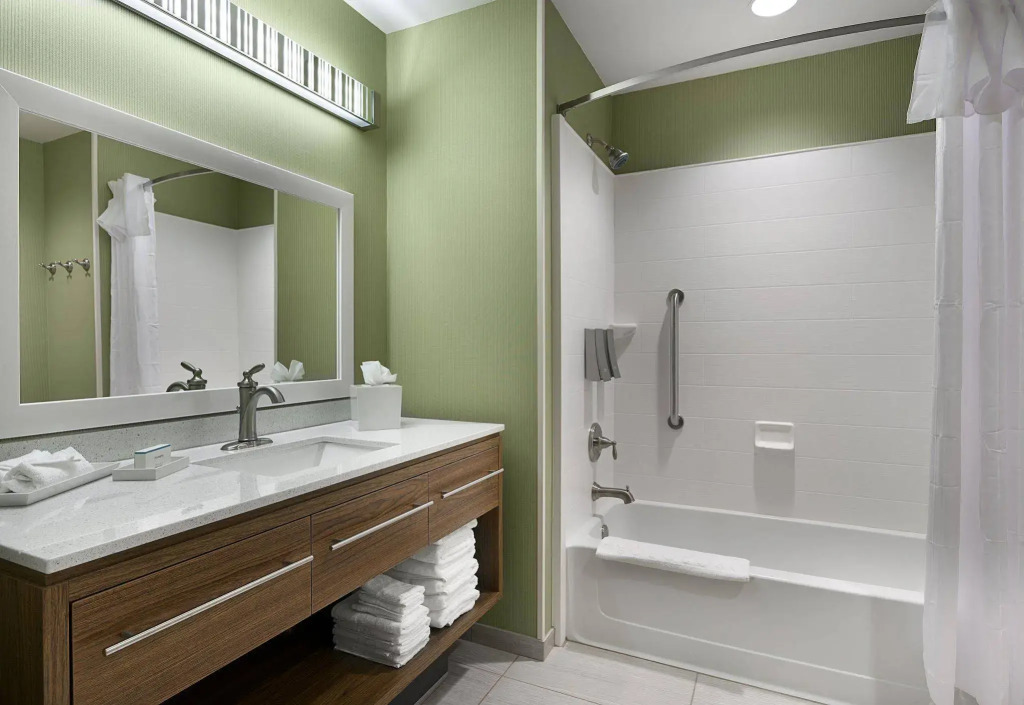 Home2 Suites by Hilton Greenville Airport
