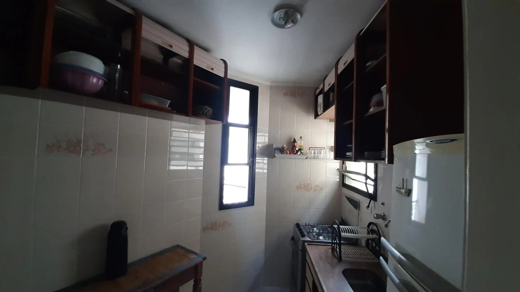 Apartamento Wembley Tenis - H402