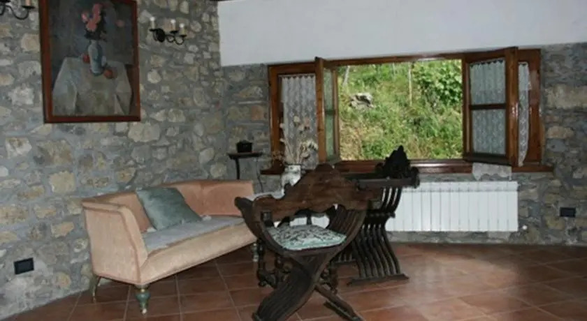 Casa La Vigna