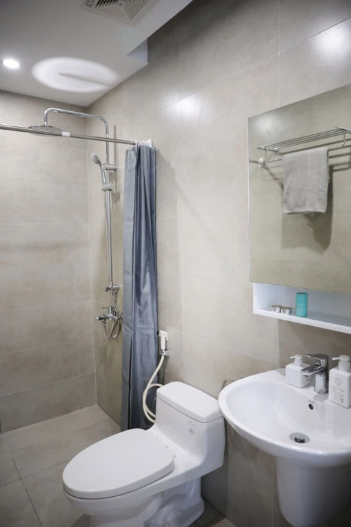 Express by M Village Trần Não, a brand of Modern Village Lifestyle