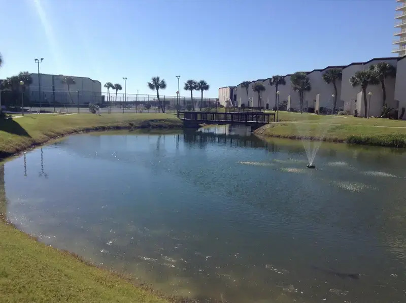 Sugar Beach by Pelican Property Mgmt.