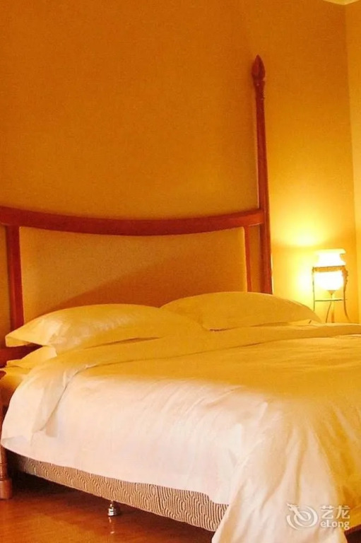 Yaan Dream Spa Hotel