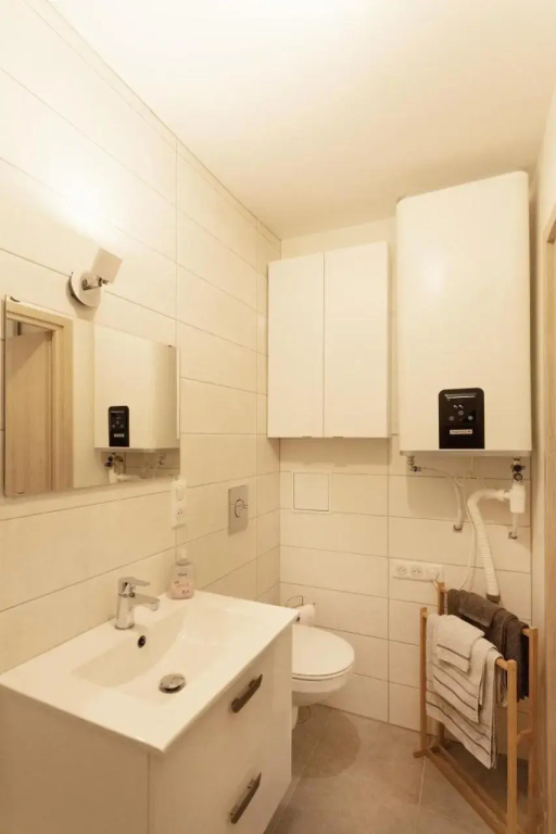 Logement équipé