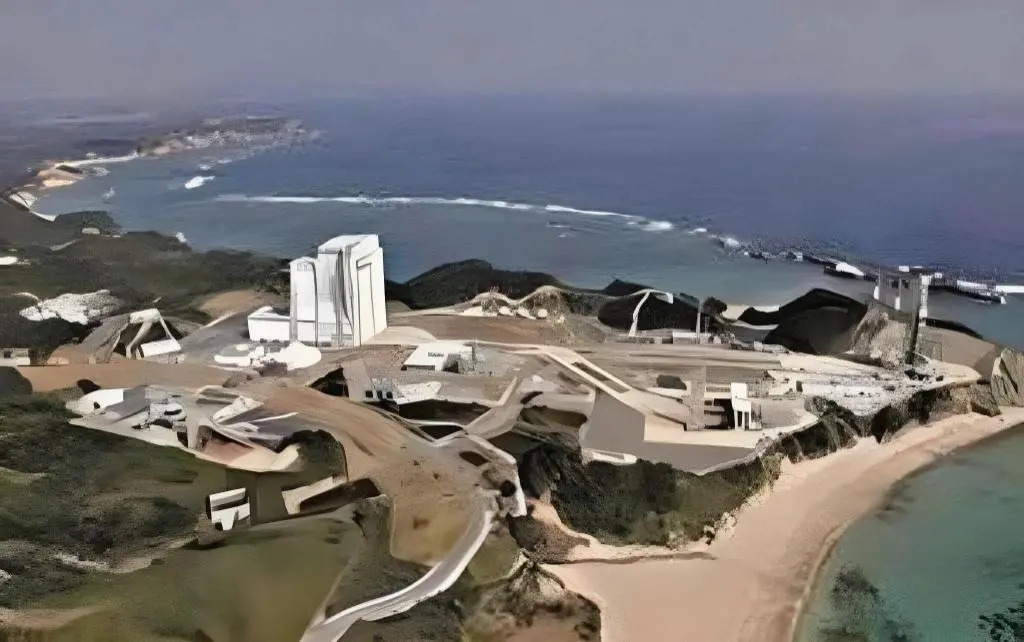Hotel Lexton Tanegashima