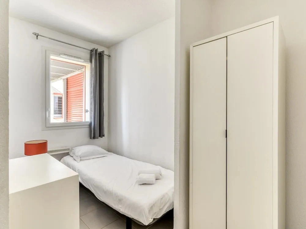 Family Studio Near Argeles Beaches