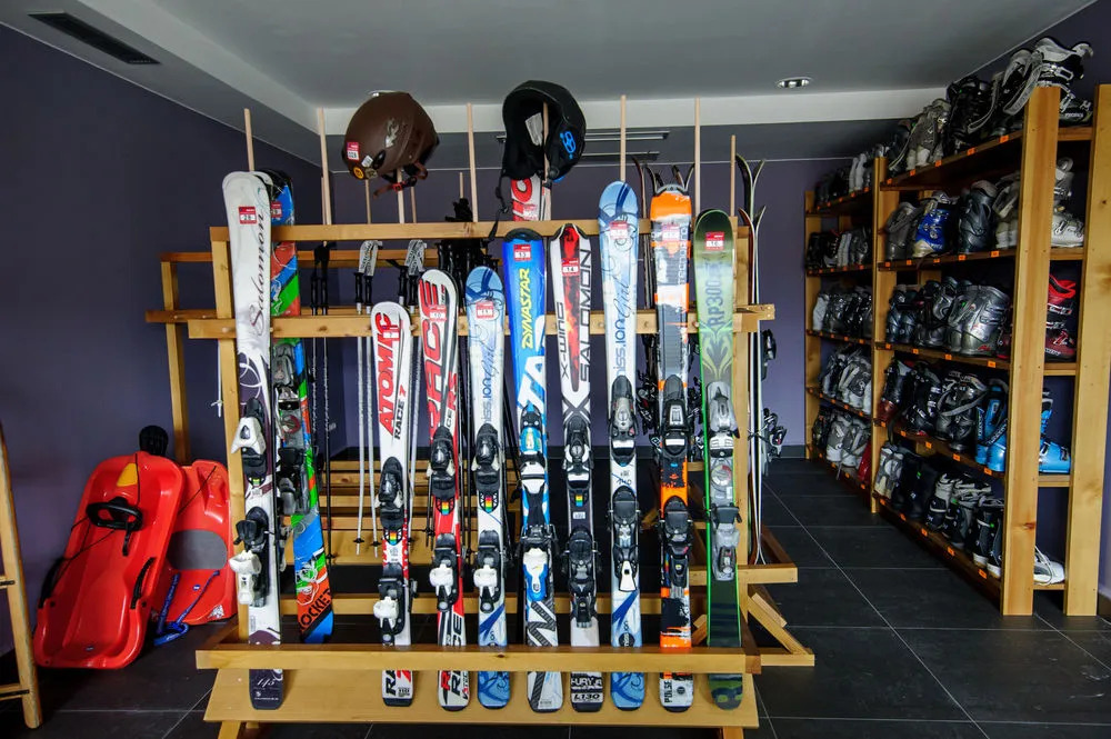 Ruskovets Thermal SPA & Ski Resort