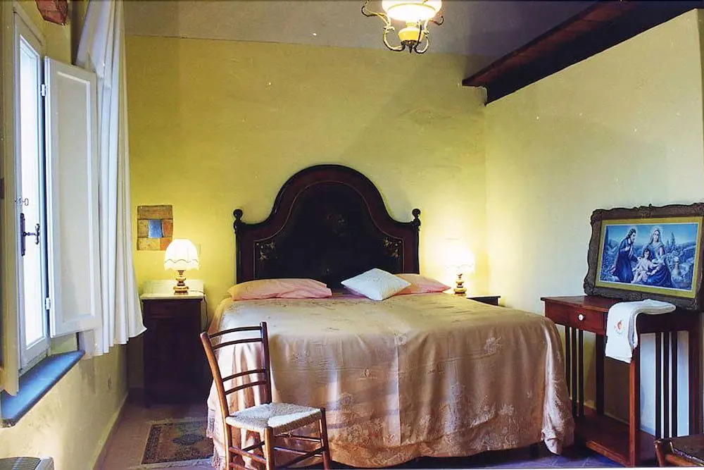 Agriturismo Le Biricoccole