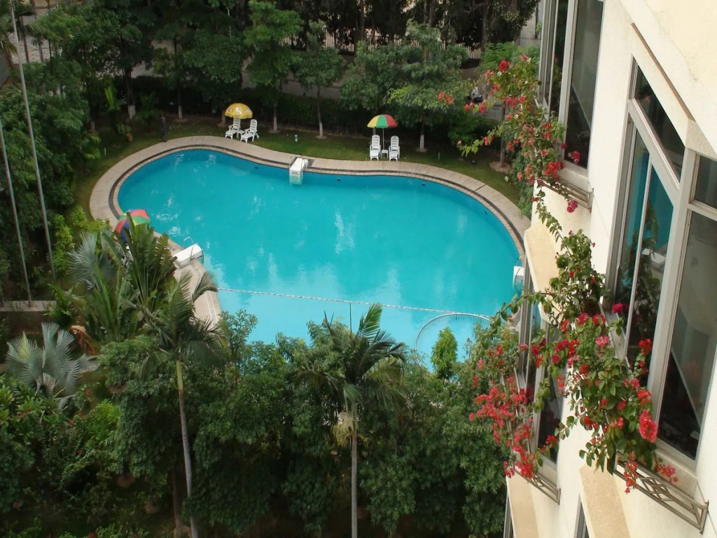 Shanshui Hotel