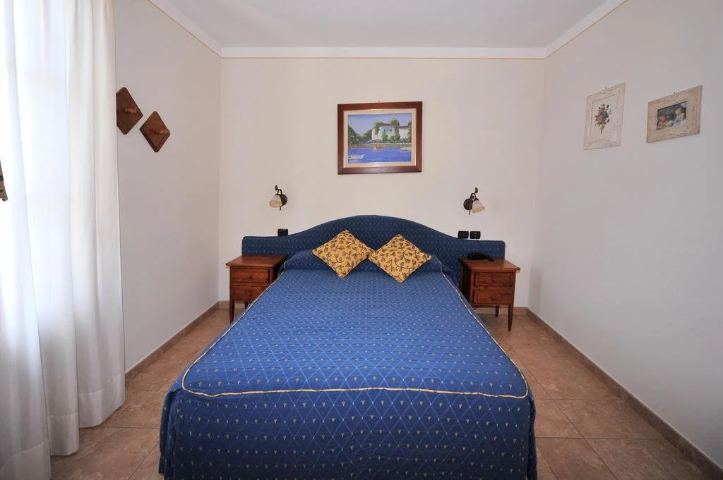Locanda Podere Il Riposo