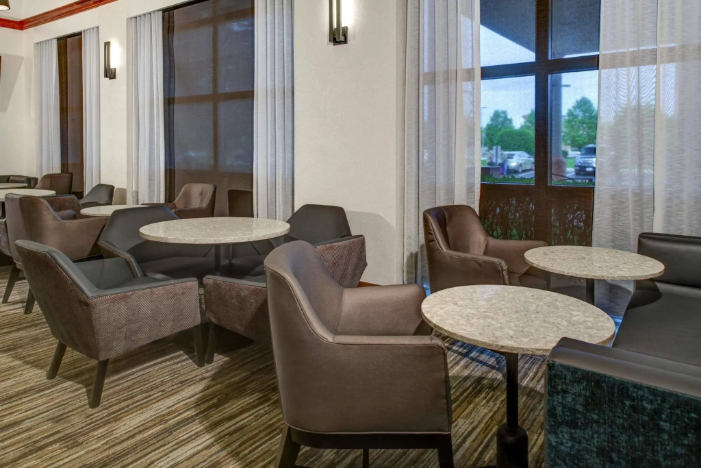 Extended Stay America Premier Suites - Pittsburgh - Cranberry Township - I-76