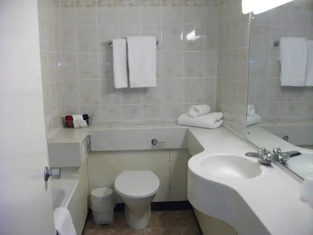 Carlton Park Hotel Rotherham