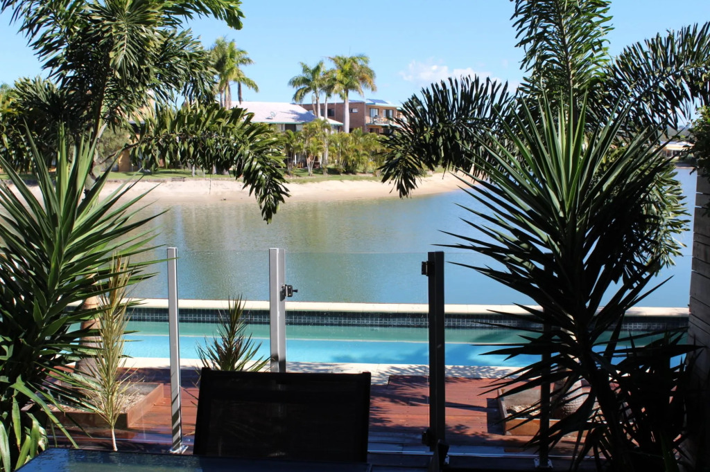 Saltwater Villas - Pet Friendly Accommodation
