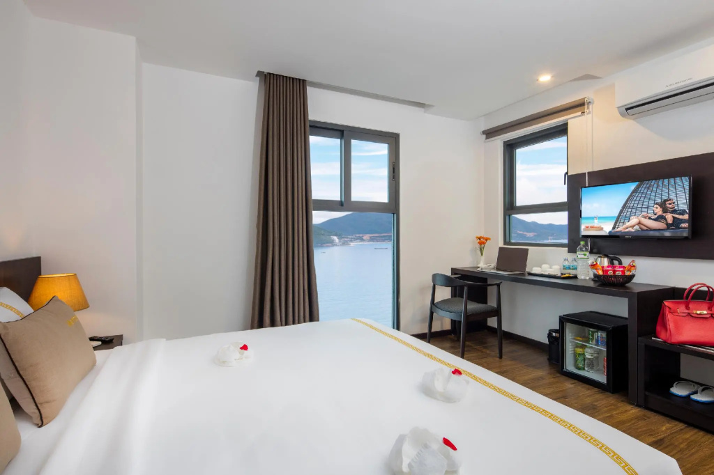 Meriton Hotel Nha Trang