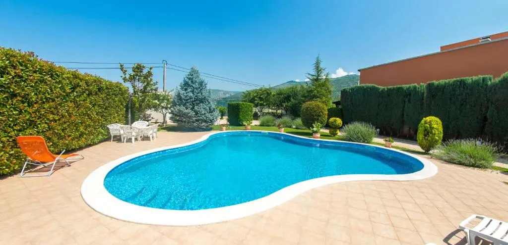 Villa Oggi