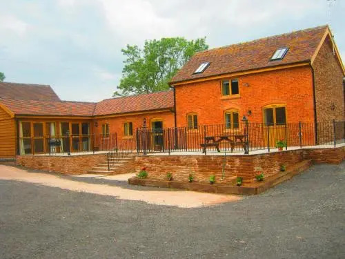 Durstone Farm - The Stables