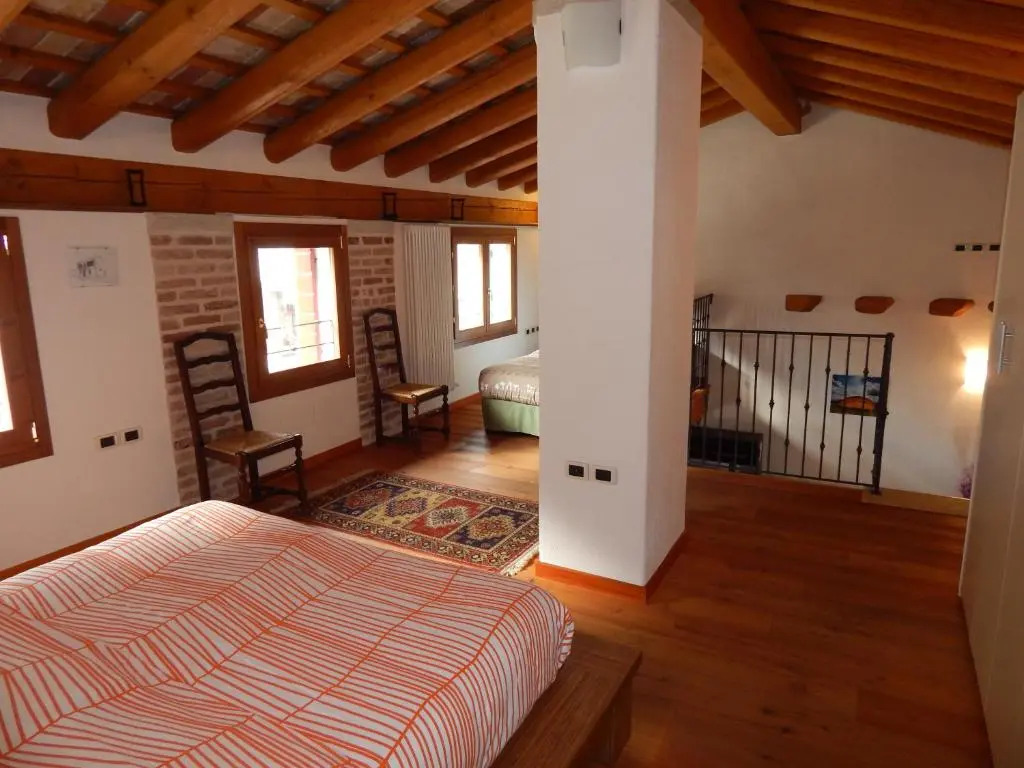 Corte Santa Felicita Guest House