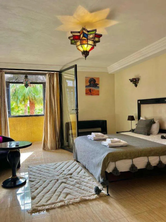 Le Rubis Oriental Marrakech