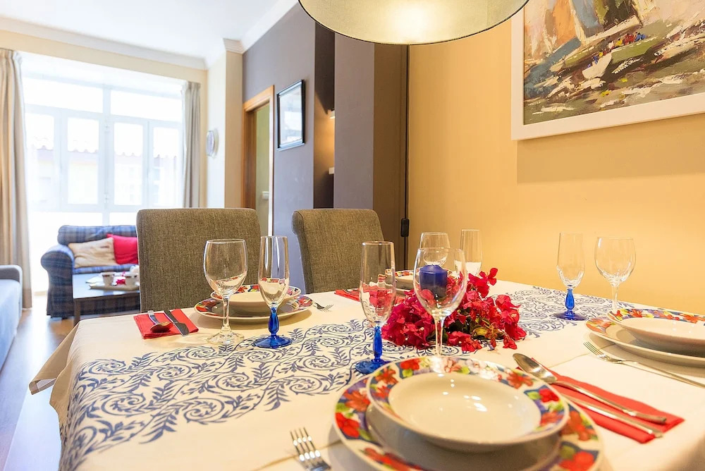 Homey Apartment Citycenter