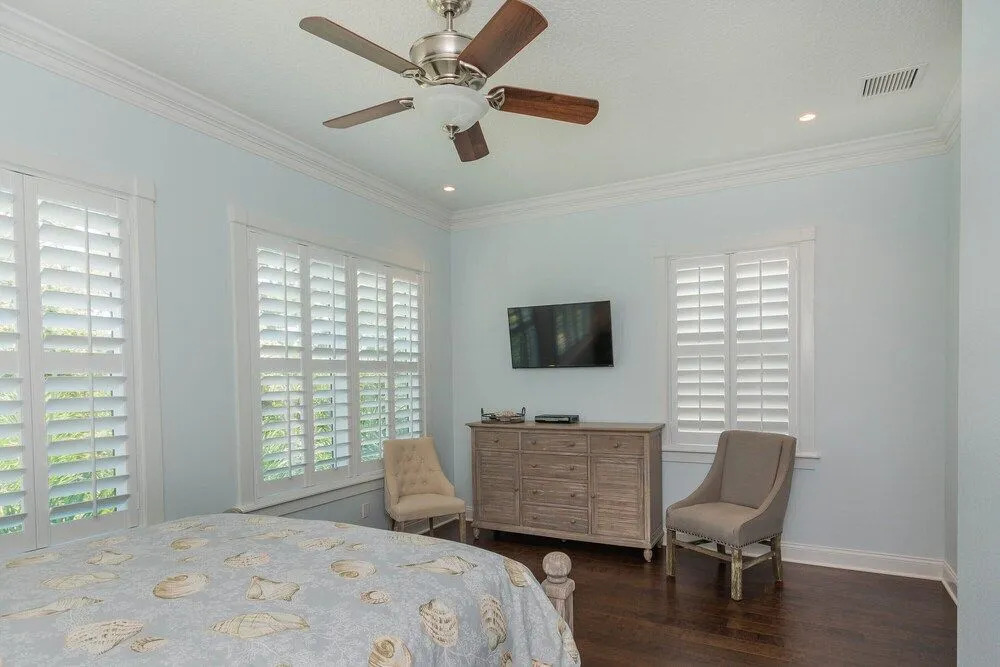 13 Old Feger - New Smyrna Marina - 2Br Home