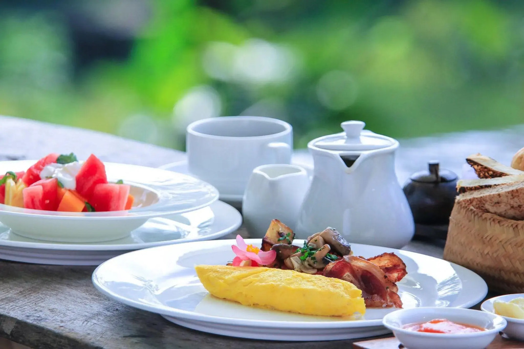 Nata Ubud