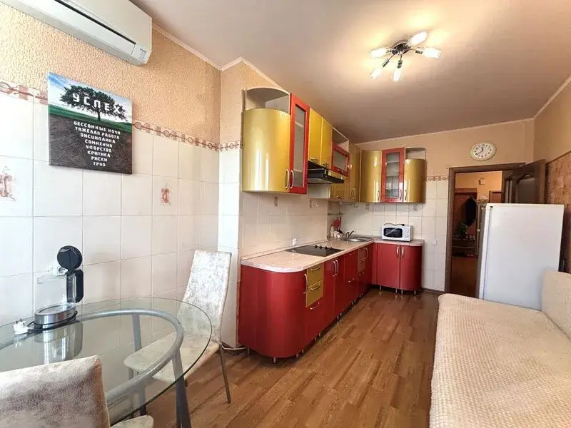 БестХоум на Ленинградский пр-кт, д. 52 корп.2