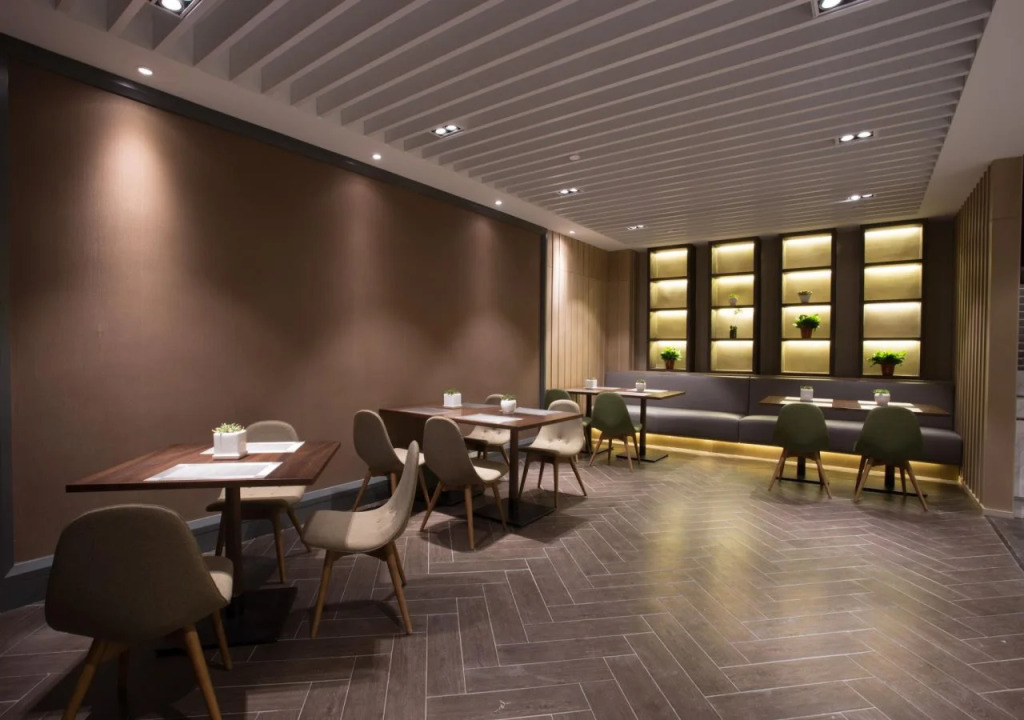 Atour Hotel Suzhou Industrial Park Fashion Stage Outlets