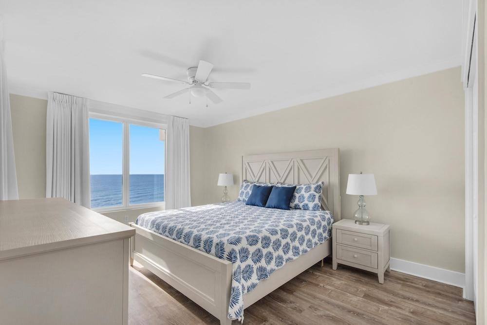 Island Princess - Calm And Colorful - 3 Br Condo - Rjv 1585
