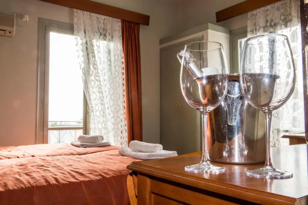 Togias Hotel