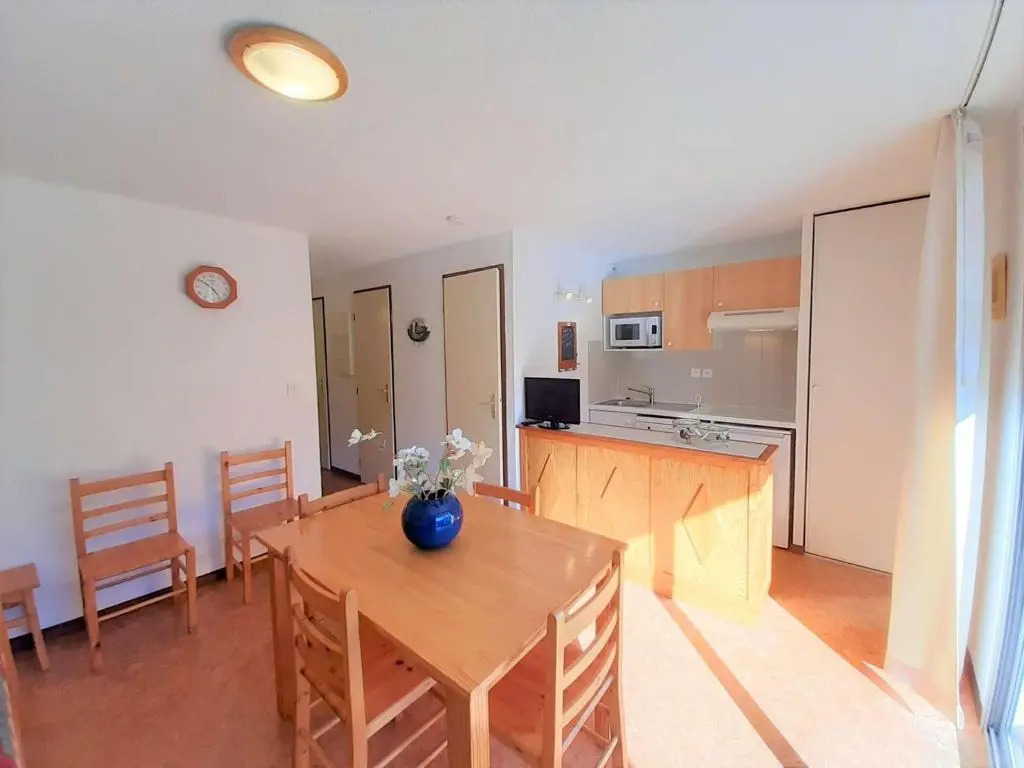 Appartement Vignec, 3 pièces, 4 personnes - FR-1-457-299