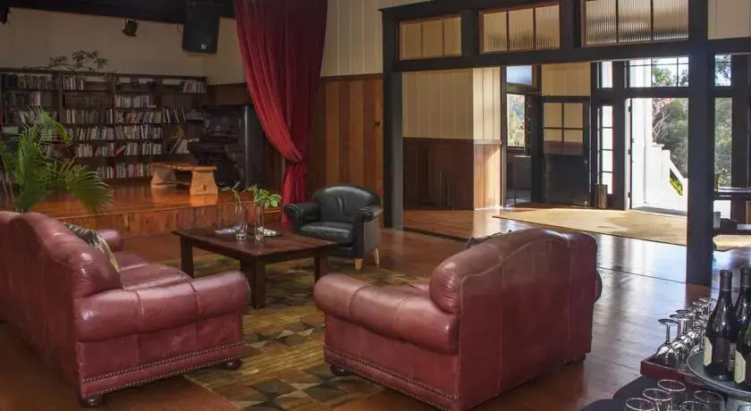 The Albion Schoolhouse