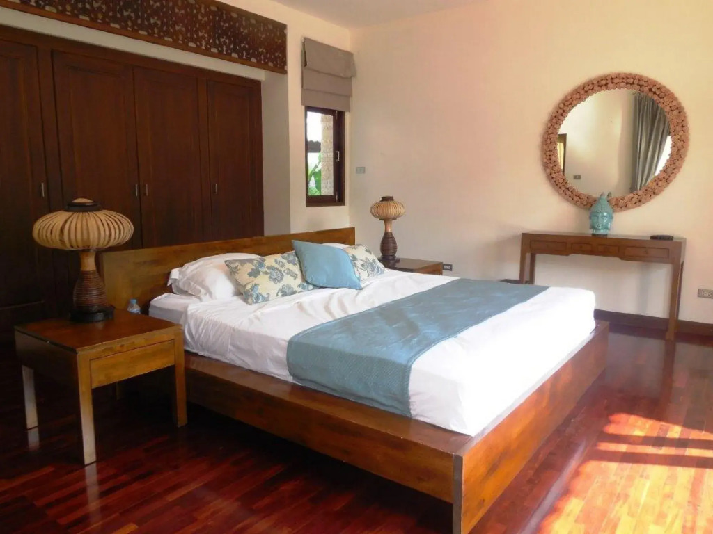 N.B. Baan Rose - 3 Bedroom Pool Villa