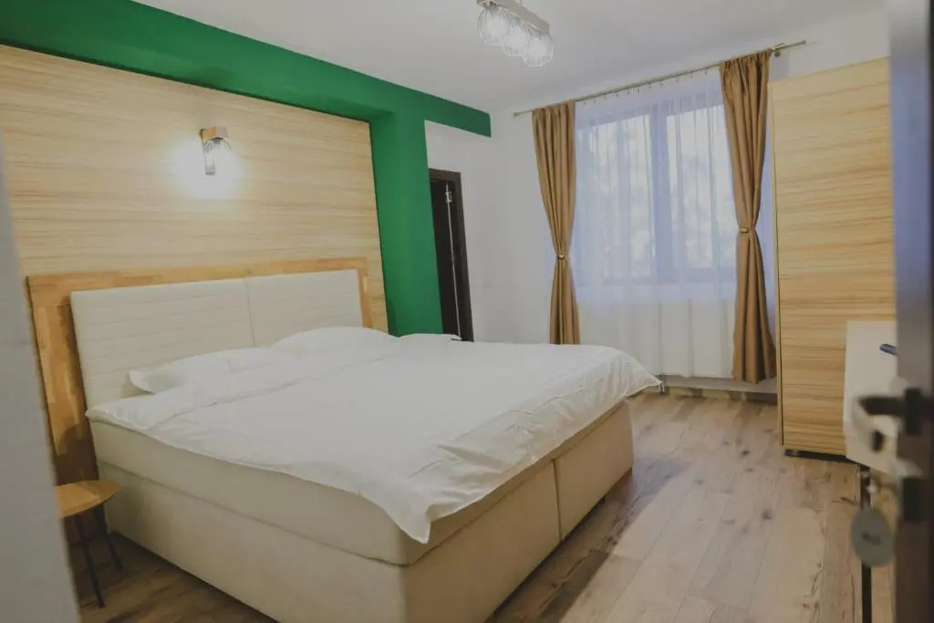 Altitude Ranca - Restaurant & Spa