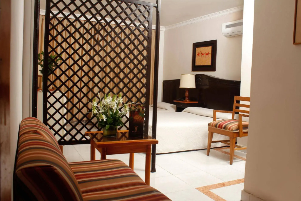 Hotel Genova Centro