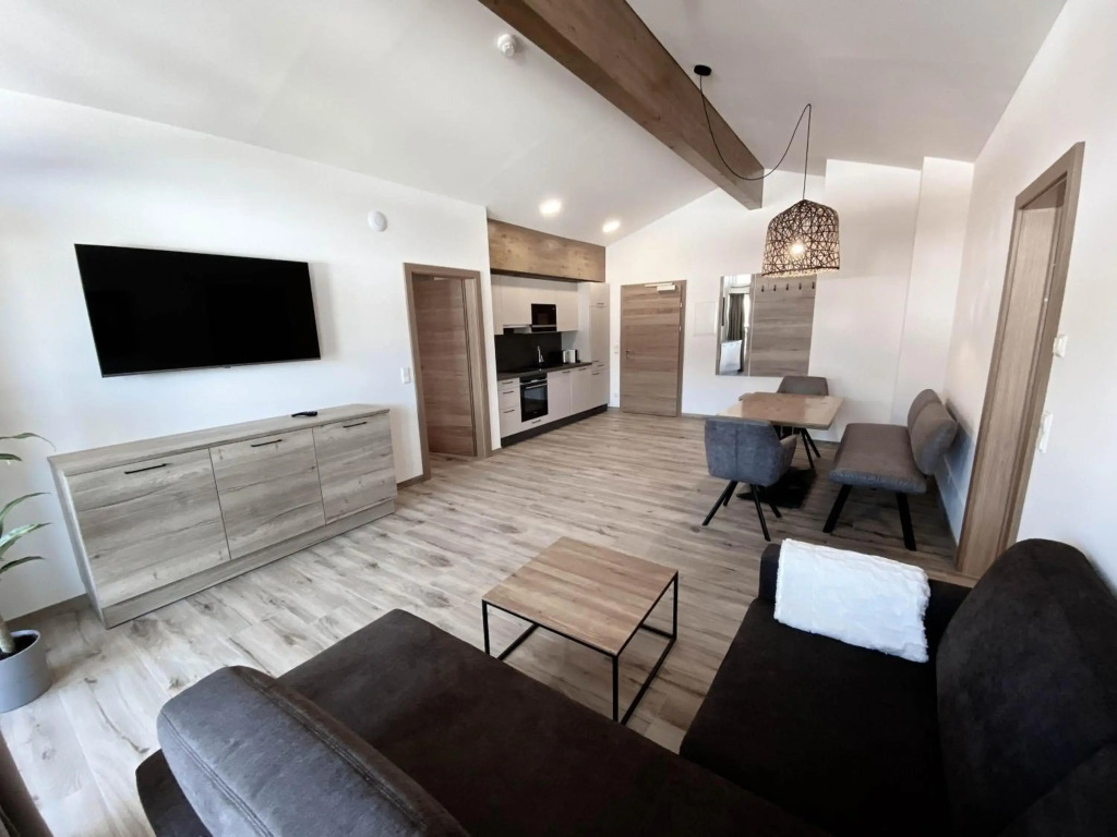 Appartement Tauernblick Radstadt