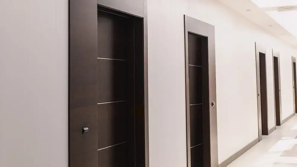 Hotel Donna Crescenza