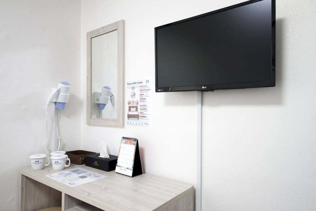 K-Grand Hostel Dongdaemun