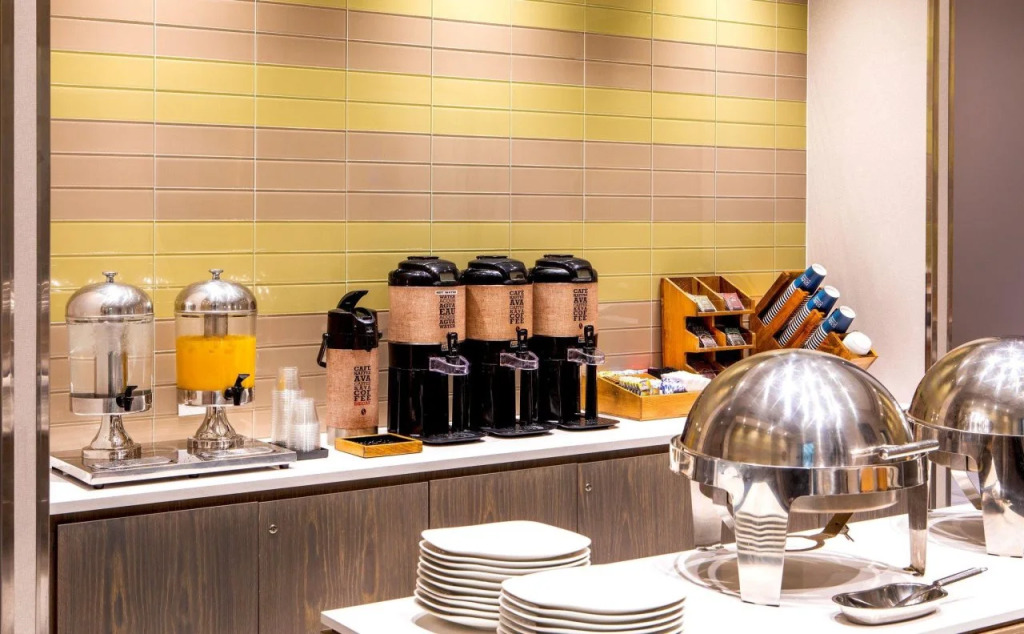 Four Points by Sheraton Midtown - Times Square