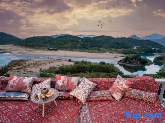 Yongjia Xiyuyan Yiyu Homestay