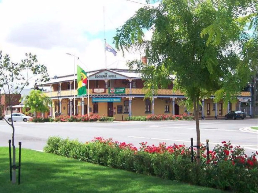 Boorowa Hotel