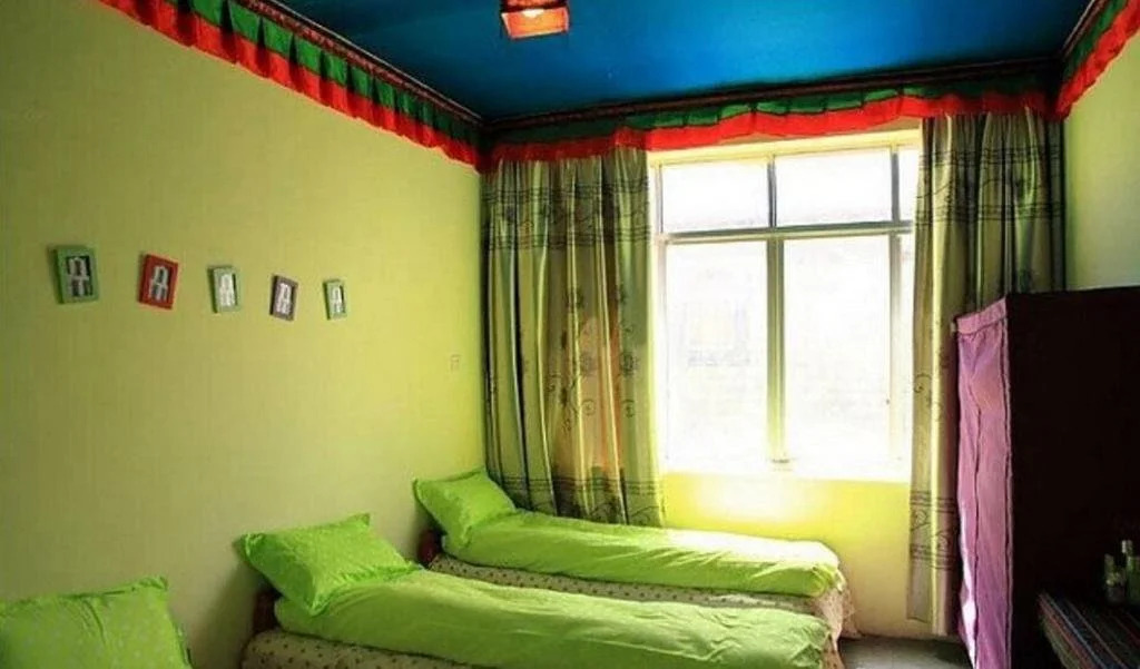 Lhasa Qicheng Inn