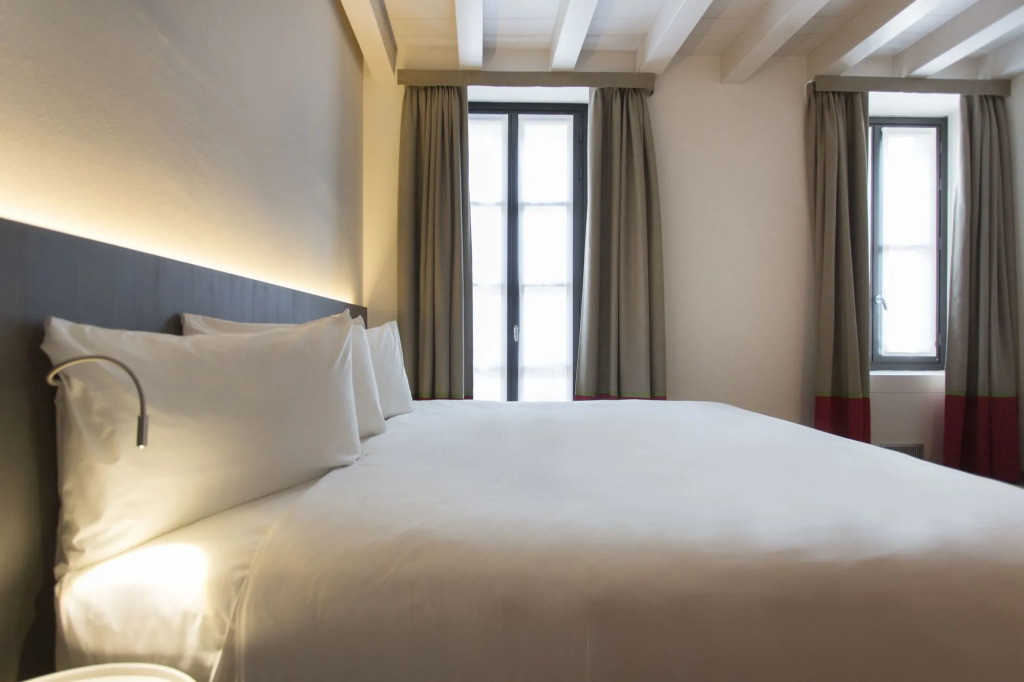 Savona 18 Suites - Member of Preferred Hotels & Resorts